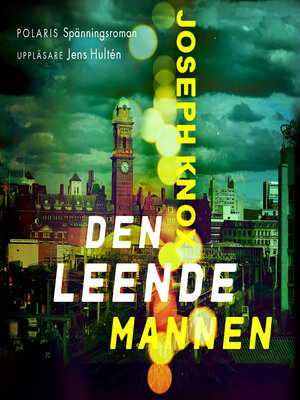 cover image of Den leende mannen